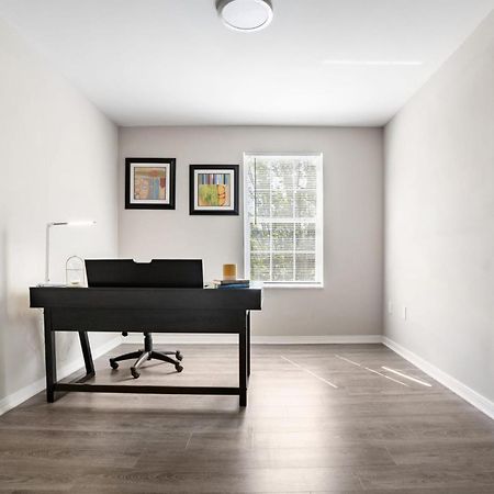 One Bedroom Apartment Near Downtown Raleigh Esterno foto