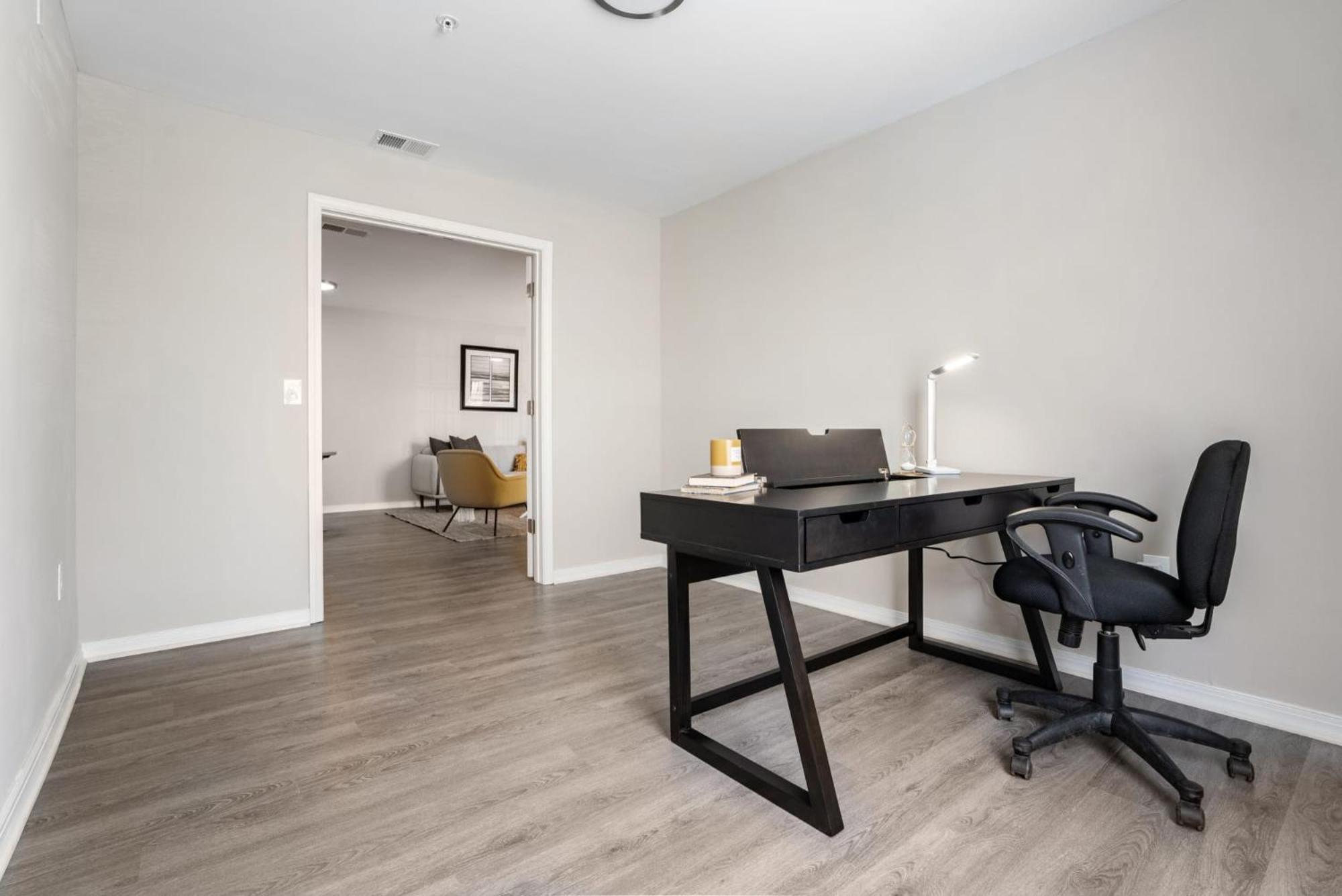 One Bedroom Apartment Near Downtown Raleigh Esterno foto