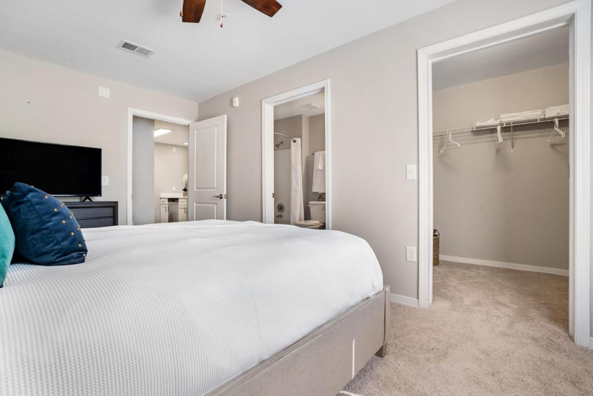 One Bedroom Apartment Near Downtown Raleigh Esterno foto