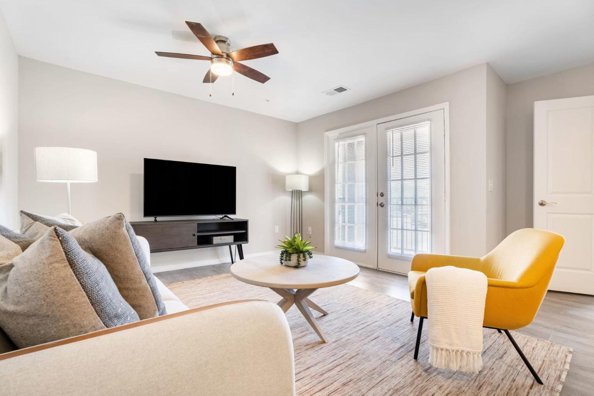 One Bedroom Apartment Near Downtown Raleigh Esterno foto