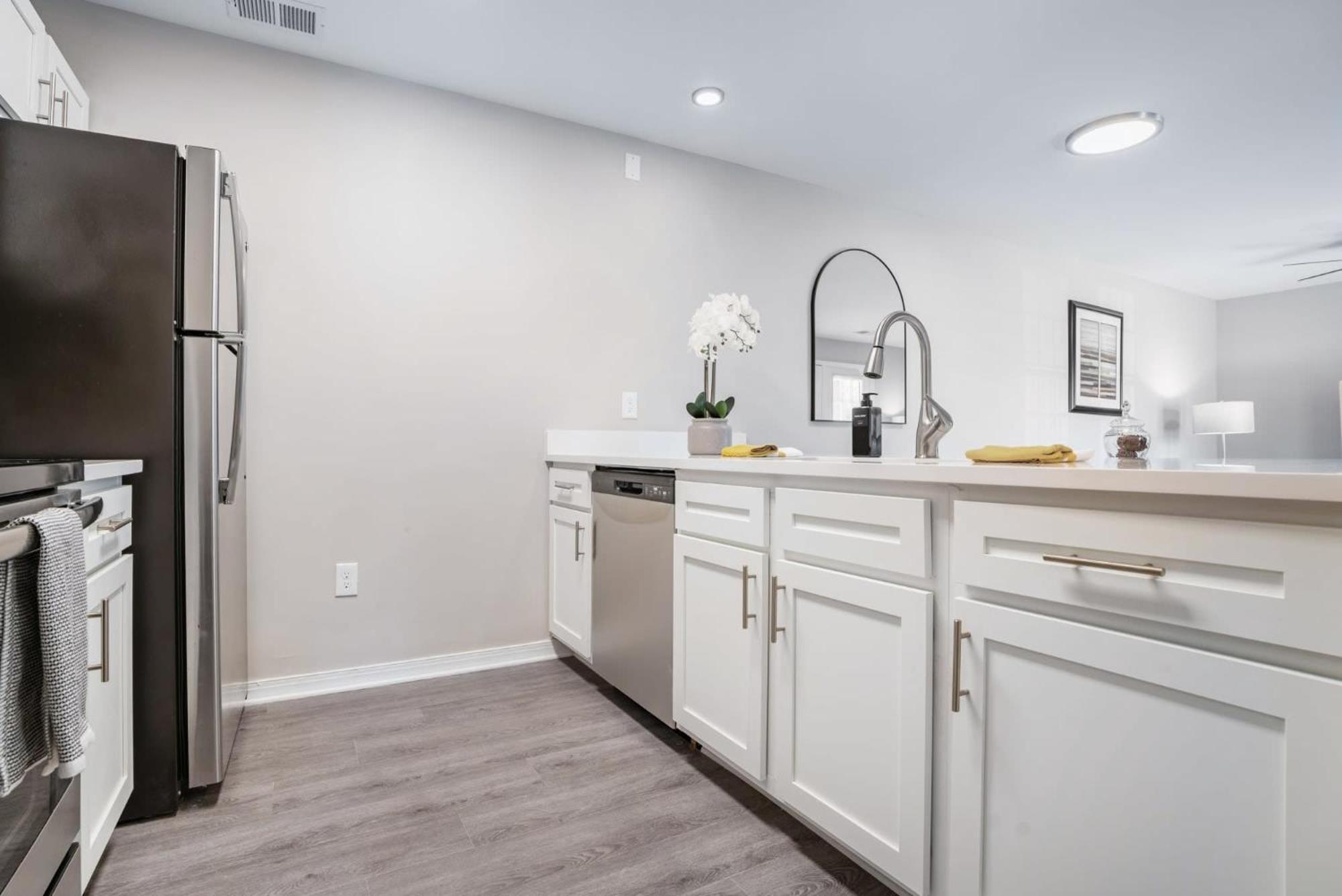 One Bedroom Apartment Near Downtown Raleigh Esterno foto