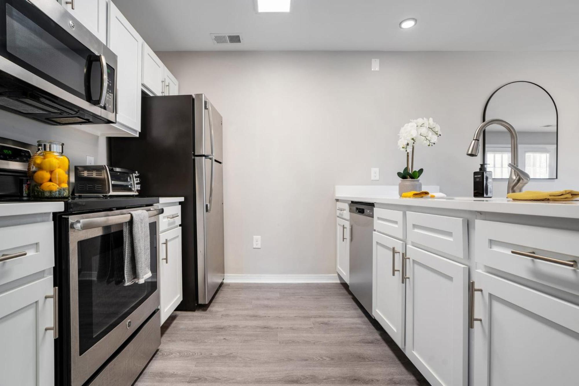 One Bedroom Apartment Near Downtown Raleigh Esterno foto