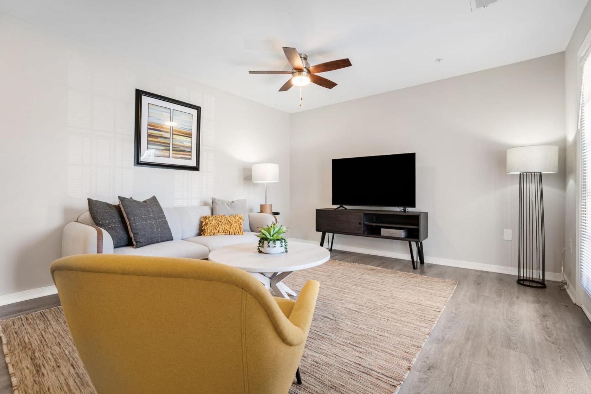 One Bedroom Apartment Near Downtown Raleigh Esterno foto